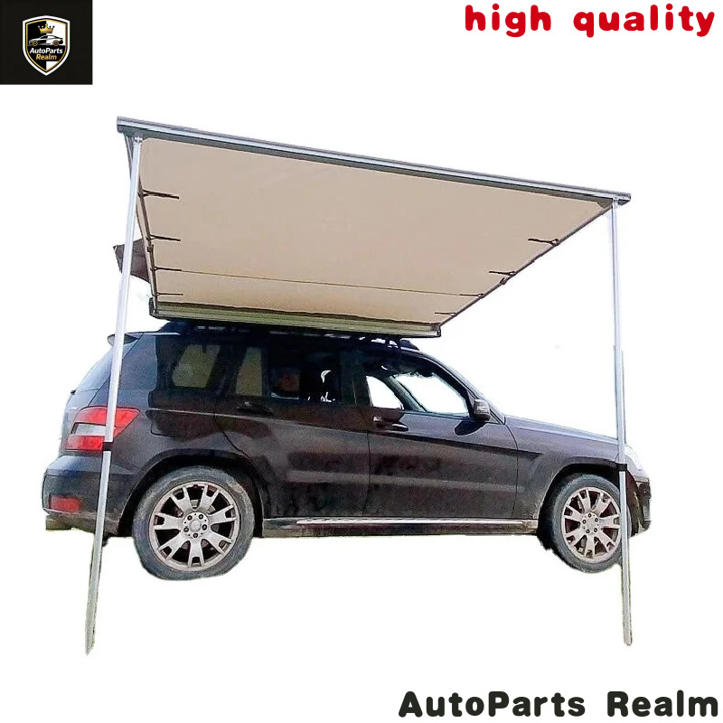 Outdoor Camping Awning - New Products Are Fast.Hot Selling Off