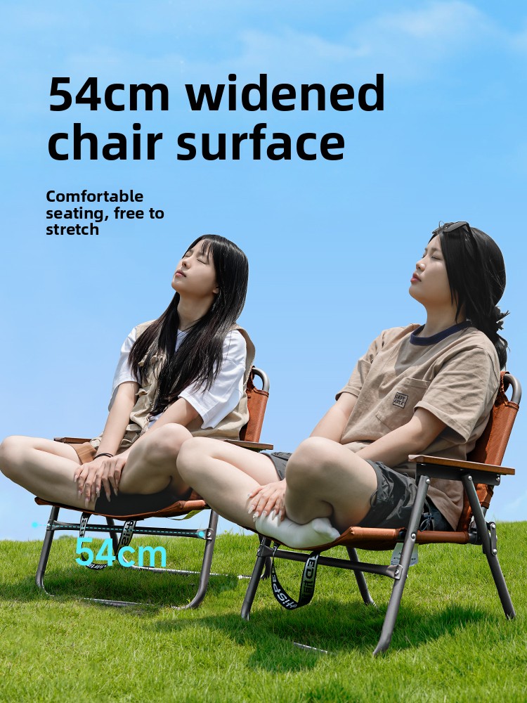 Portable Foldable Kermit Chair - огляд і ціна Camp Cooking Set