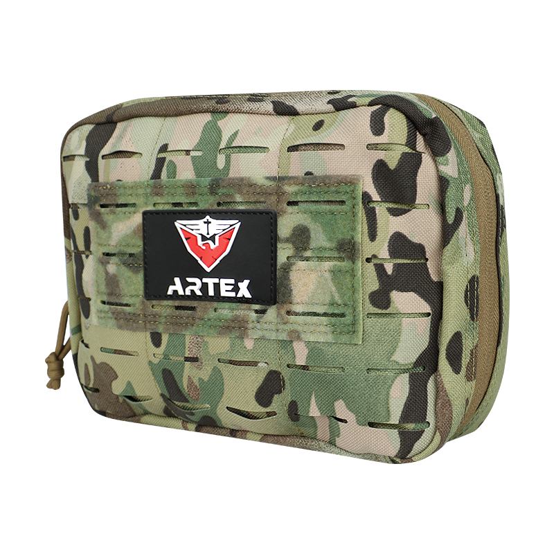 Tactical MOLLE EDC Pouch First - огляд і ціна First Aid Kit Camping