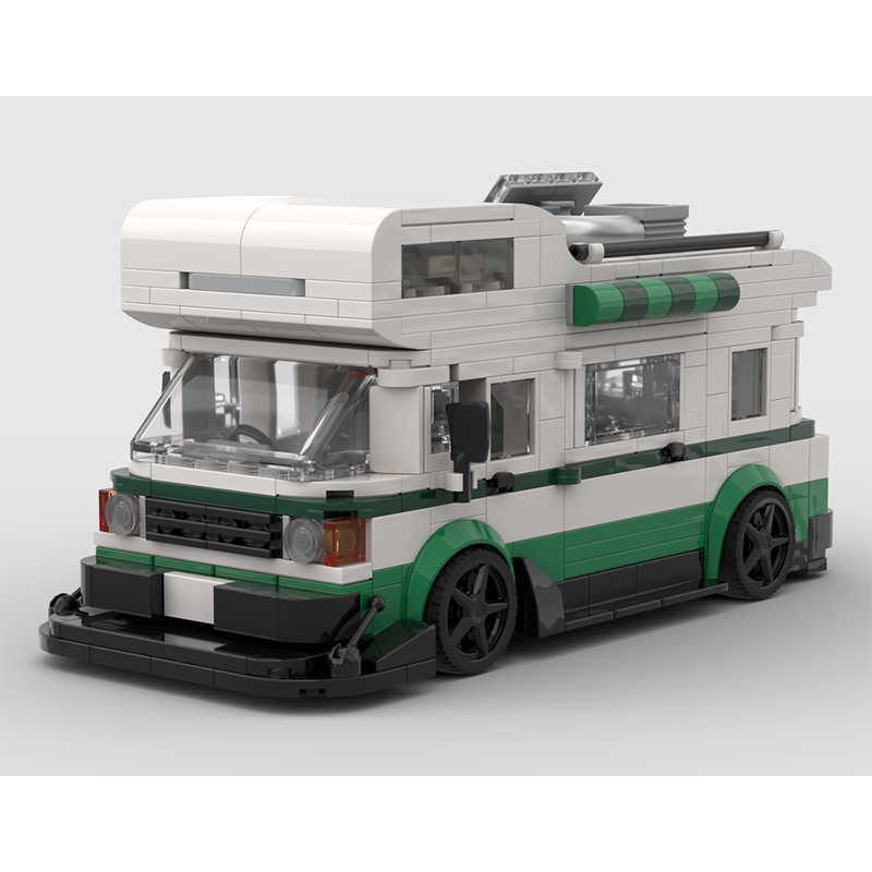 577-Piece Outdoor Camping RV M - огляд і ціна Outdoor Camping For Kids