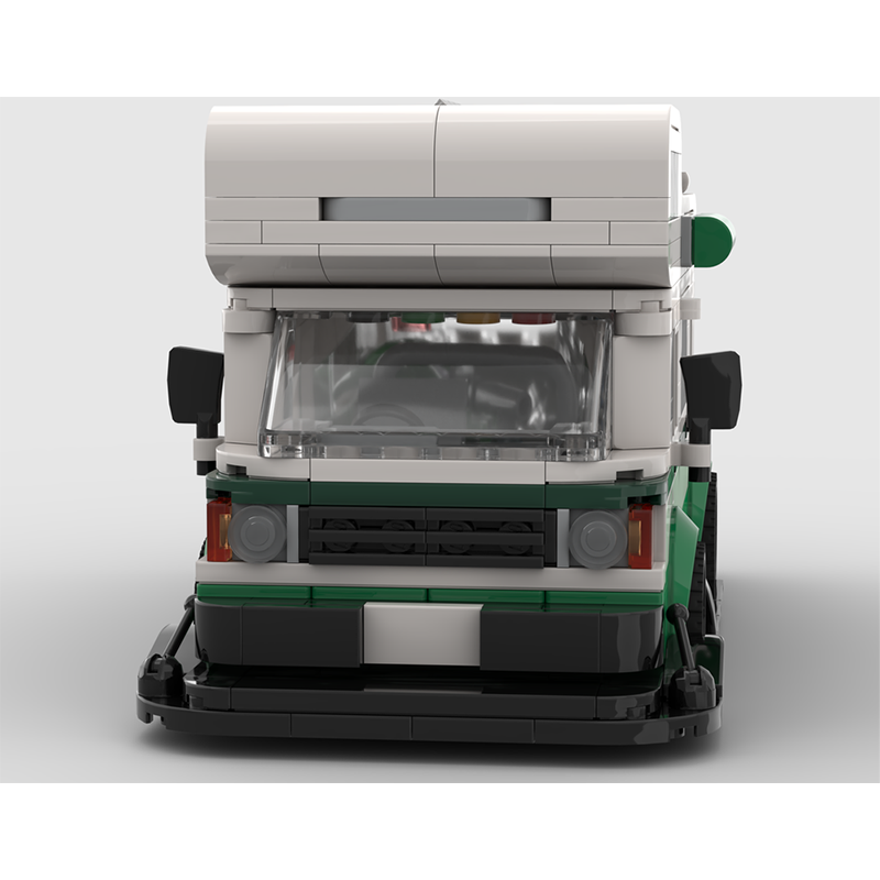 577-Piece Outdoor Camping RV M - огляд і ціна Outdoor Camping For Kids