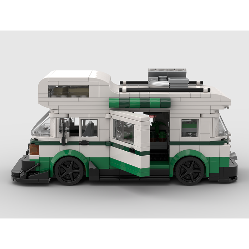 577-Piece Outdoor Camping RV M - огляд і ціна Outdoor Camping For Kids