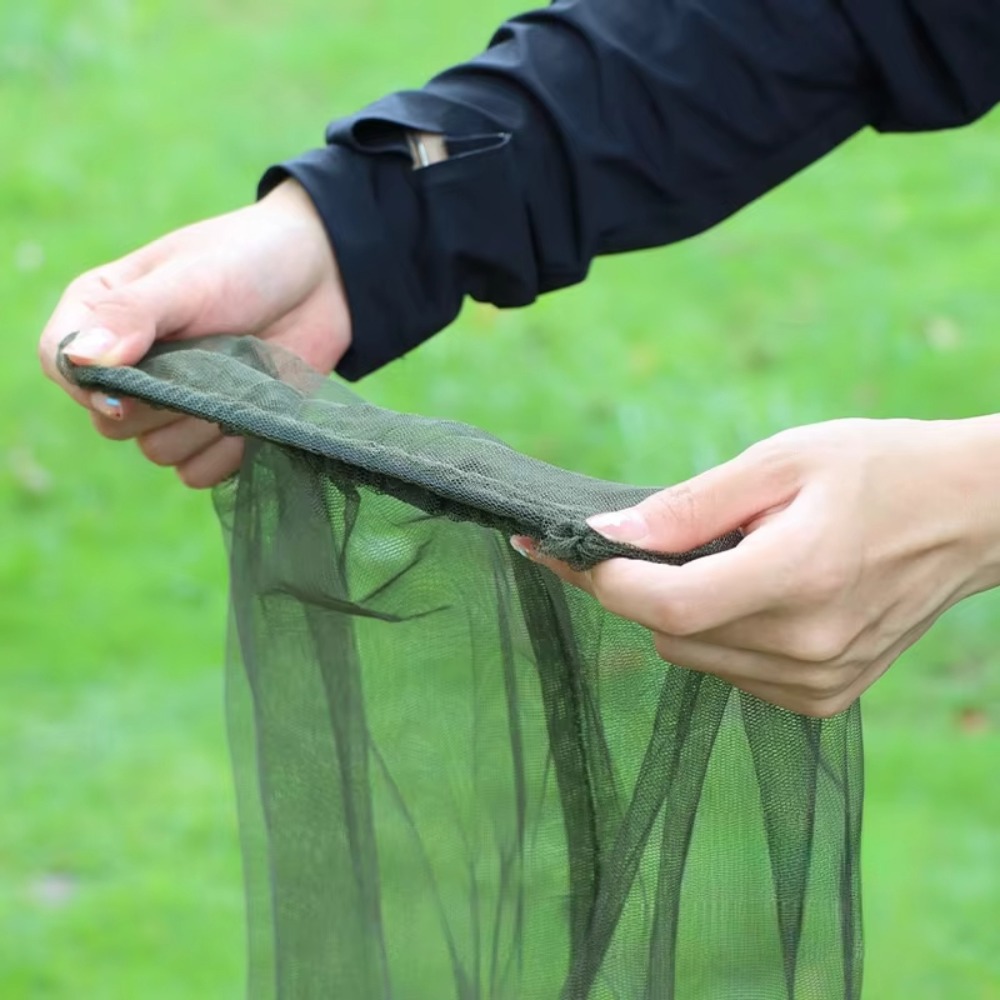 Fishing Anti Mosquito Insect H - огляд і ціна Outdoor Camping Mosquito Net
