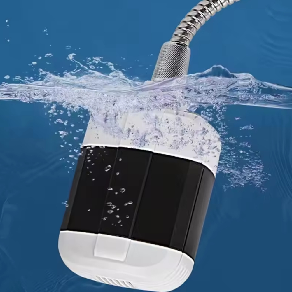AA94-RV Portable Shower Campin - огляд і ціна Outdoor Camping Showers