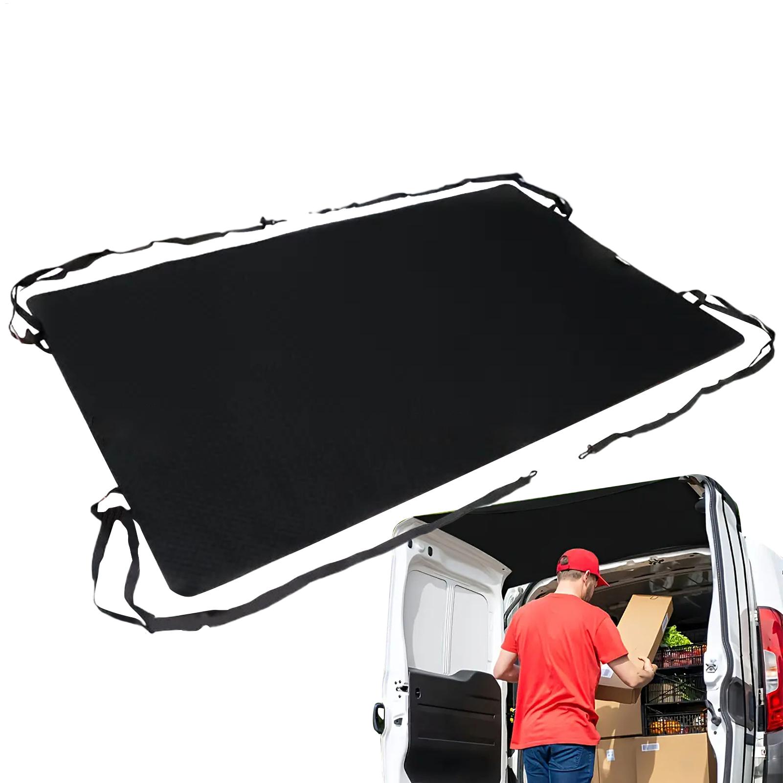 Rear Door RV Cover Windproof A - огляд і ціна Outdoor Camping Awning