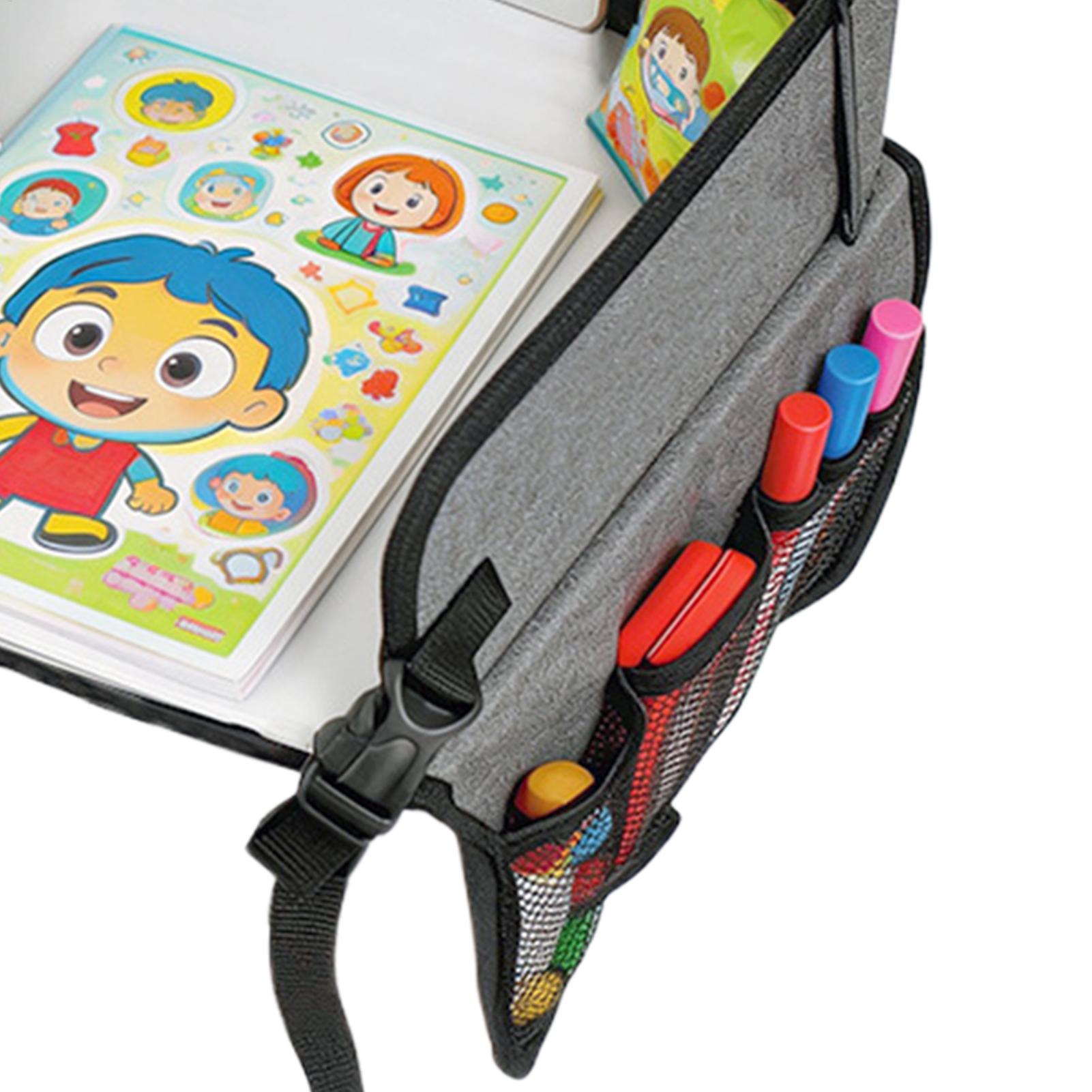 Kids Travel Tray Foldable Port - огляд і ціна Outdoor Camping For Kids