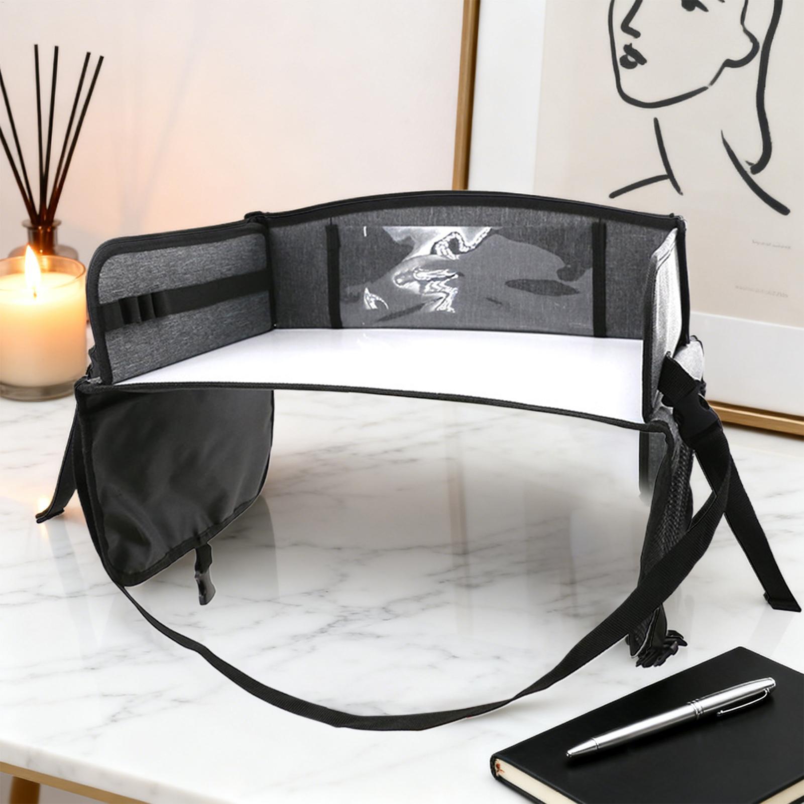 Kids Travel Tray Foldable Port - огляд і ціна Outdoor Camping For Kids