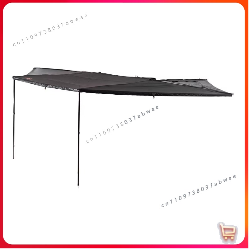 China Supplier Aluminium Water - огляд і ціна Outdoor Camping Awning