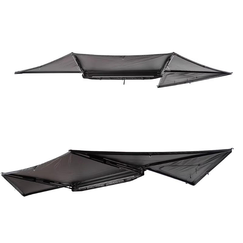 China Supplier Aluminium Water - огляд і ціна Outdoor Camping Awning