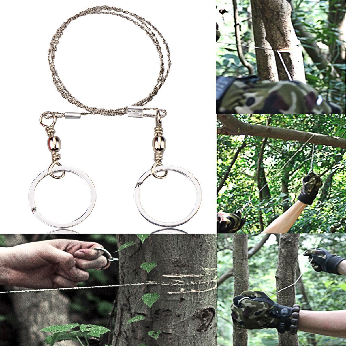 Hongrui DIY Compact Portable I - огляд і ціна Outdoor Camping Gear