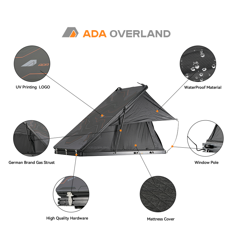 Hot Wholesale Aluminum Shell C - огляд і ціна Outdoor Camping Gear
