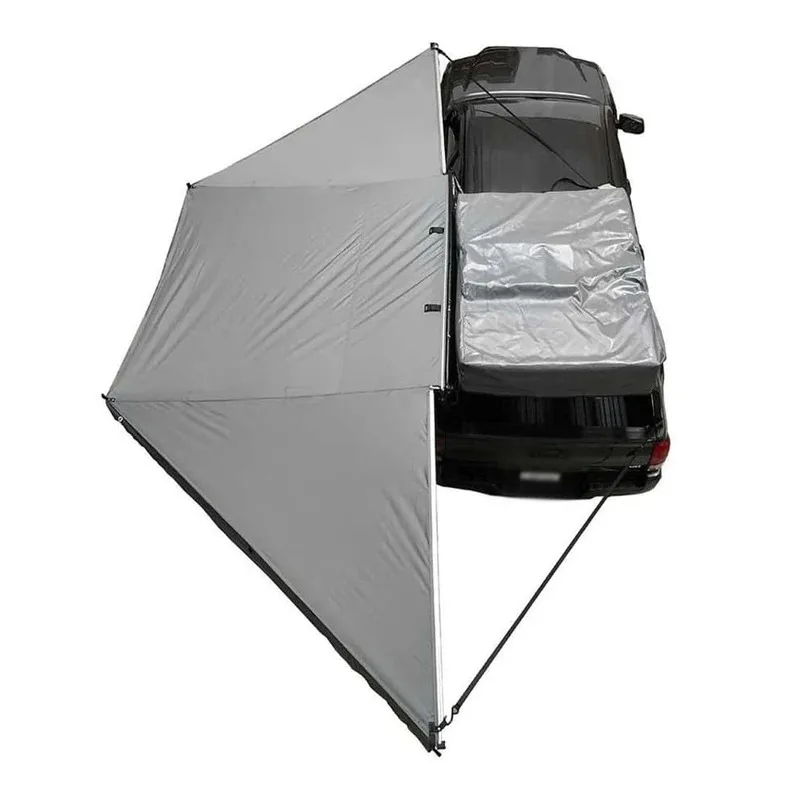 Bat Wing 180° 270° 360° Car Si - огляд і ціна Outdoor Camping Awning