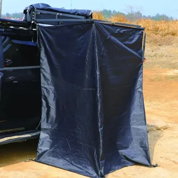 Lightweight Summer Side Shower - огляд і ціна Outdoor Camping Showers