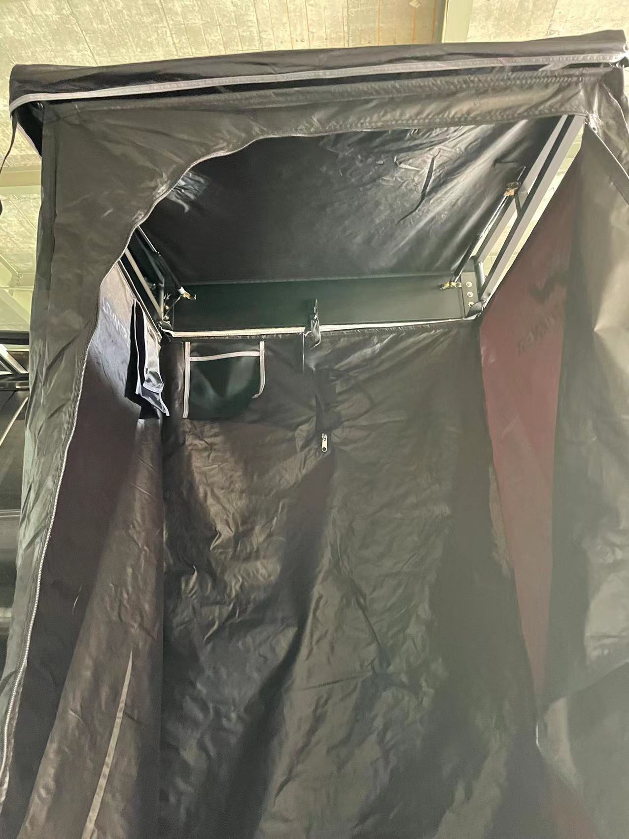 Lightweight Summer Side Shower - огляд і ціна Outdoor Camping Showers