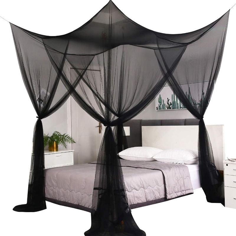 Non Perforated Suspended Mosqu - огляд і ціна Outdoor Camping Mosquito Net