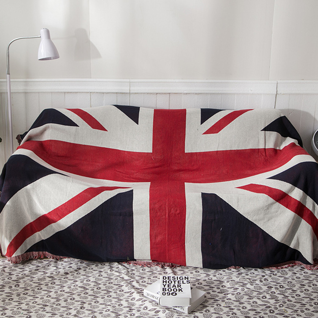 Large UK USA Flag Union Jack T - огляд і ціна Outdoor Camping Usa