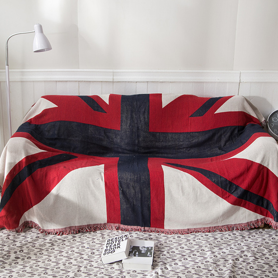 Large UK USA Flag Union Jack T - огляд і ціна Outdoor Camping Usa