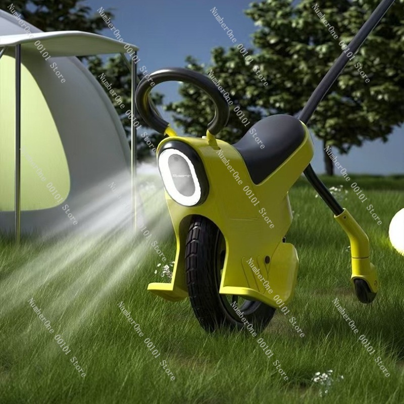 Outdoor Family Camping Kids Pu - огляд і ціна Outdoor Camping For Kids
