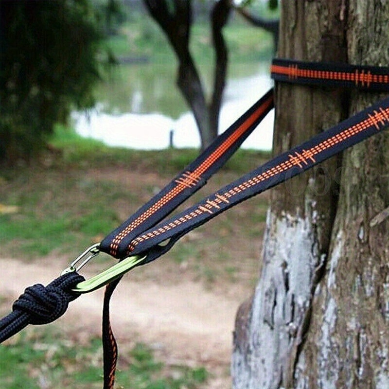 2/4 piece heavy duty climbing  - огляд і ціна Outdoor Camping Gear