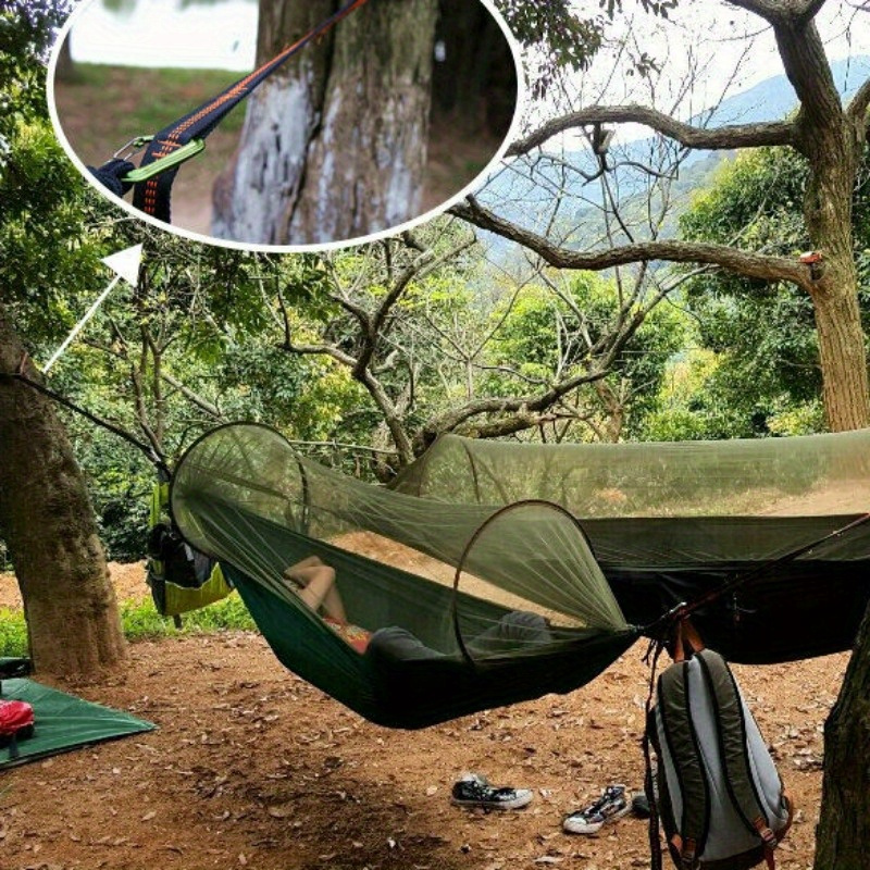 2/4 piece heavy duty climbing  - огляд і ціна Outdoor Camping Gear