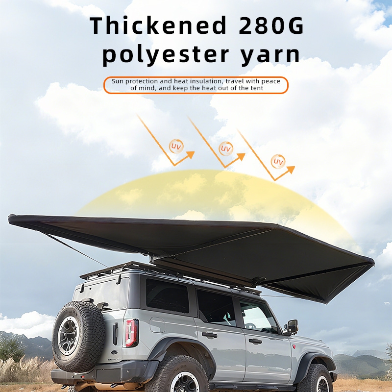 Outdoor Camping 180 Degree Fan - огляд і ціна Outdoor Camping Fans