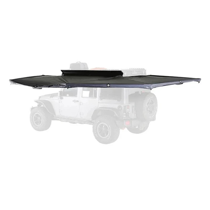ThrustWorks High Quality Portl - огляд і ціна Outdoor Camping Awning