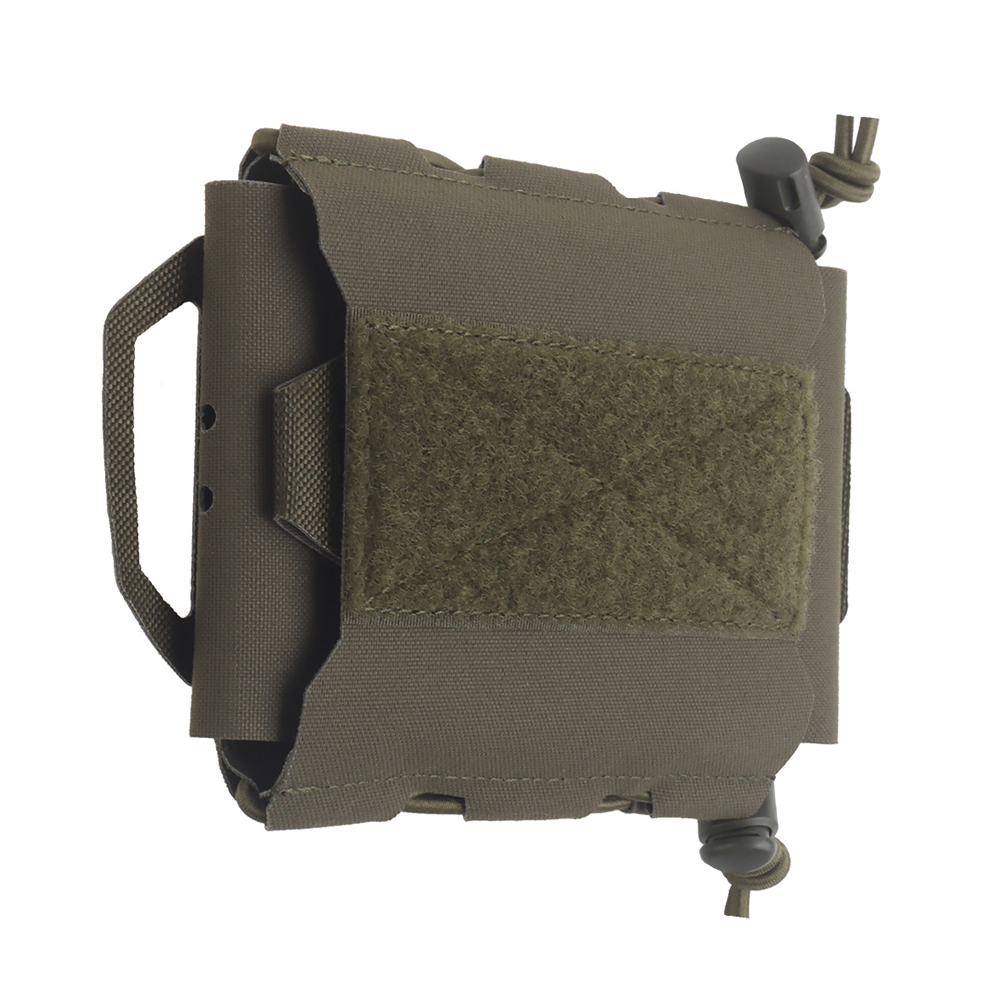Tactical IFAK Compact Trauma P - огляд і ціна First Aid Kit Camping