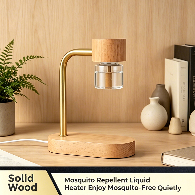 USB Powered Mosquito Repellent - огляд і ціна Outdoor Camping Heater