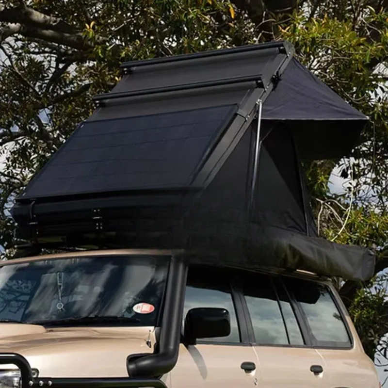 High Quality 3-4 Person Triang - огляд і ціна Outdoor Camping Gear