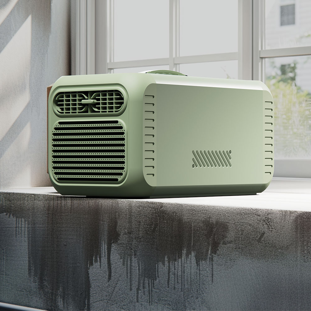 220V/110V Mini Air Conditioner - огляд і ціна Outdoor Camping Mosquito Net
