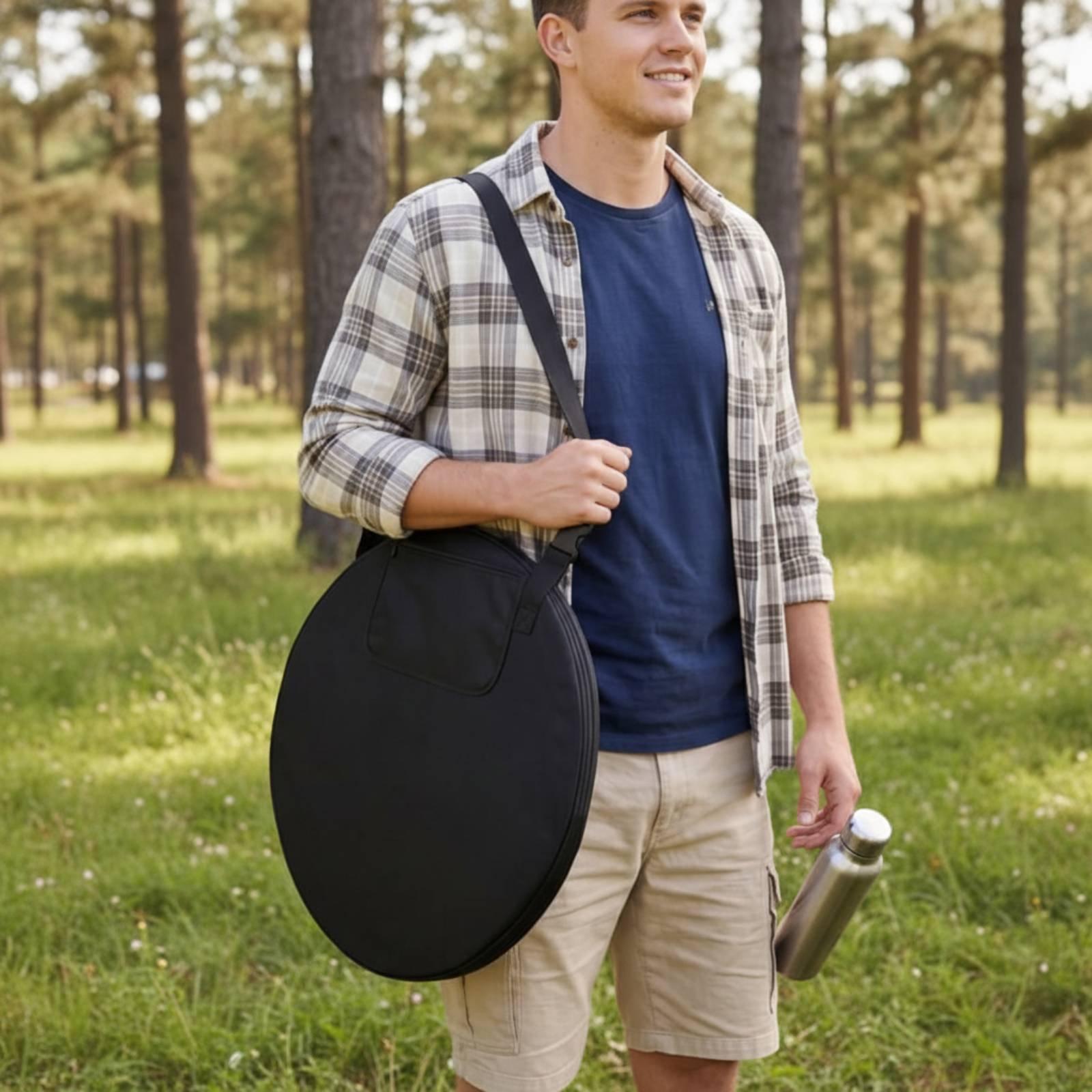 Bathroom Storage Pouch Outdoor - огляд і ціна Outdoor Camping Gear