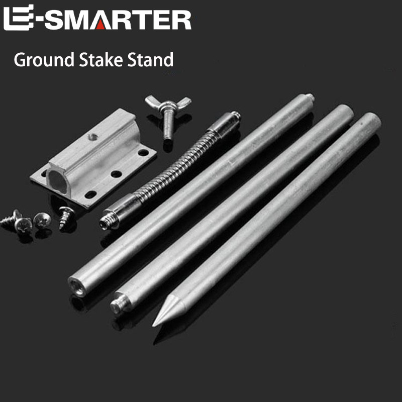 Portable Lantern Stand Outdoor - огляд і ціна Outdoor Camping Gear