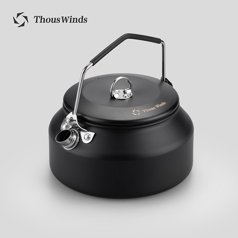 Thous Winds Outdoor Camping Ke - огляд і ціна Camp Cooking Set