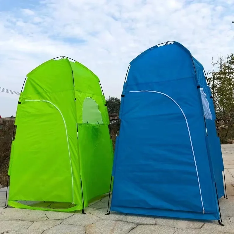 2026 Outdoor Shower Bath Chang - огляд і ціна Outdoor Camping Showers
