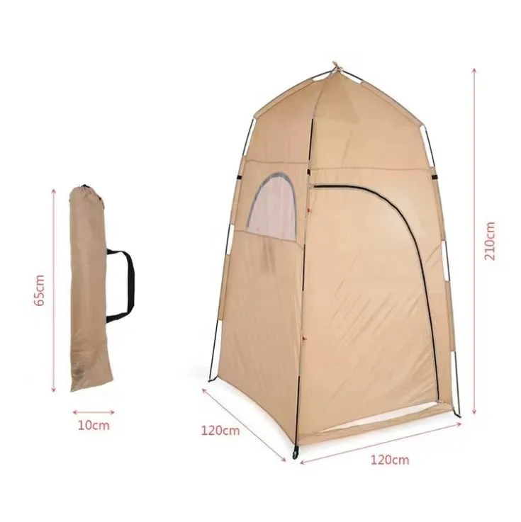 2026 Outdoor Shower Bath Chang - огляд і ціна Outdoor Camping Showers