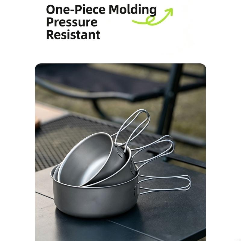 Trail Meal Bowl with Metal Bod - огляд і ціна Outdoor Camping Meals