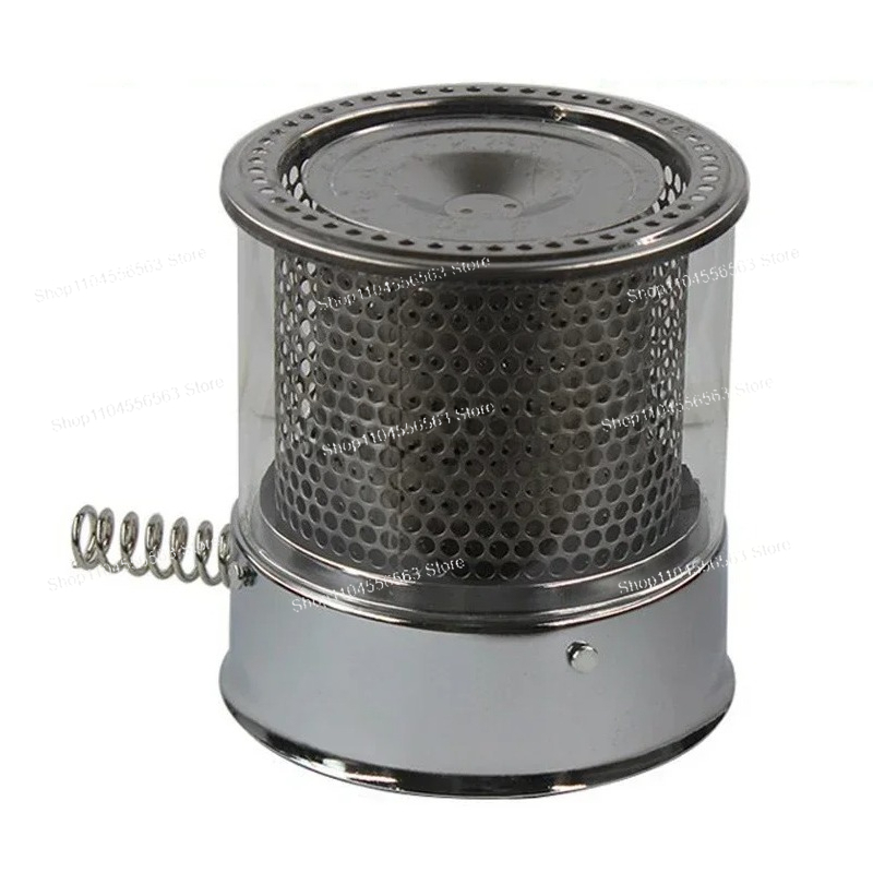 Portable Heater Ice Fishing Ca - огляд і ціна Outdoor Camping Heater
