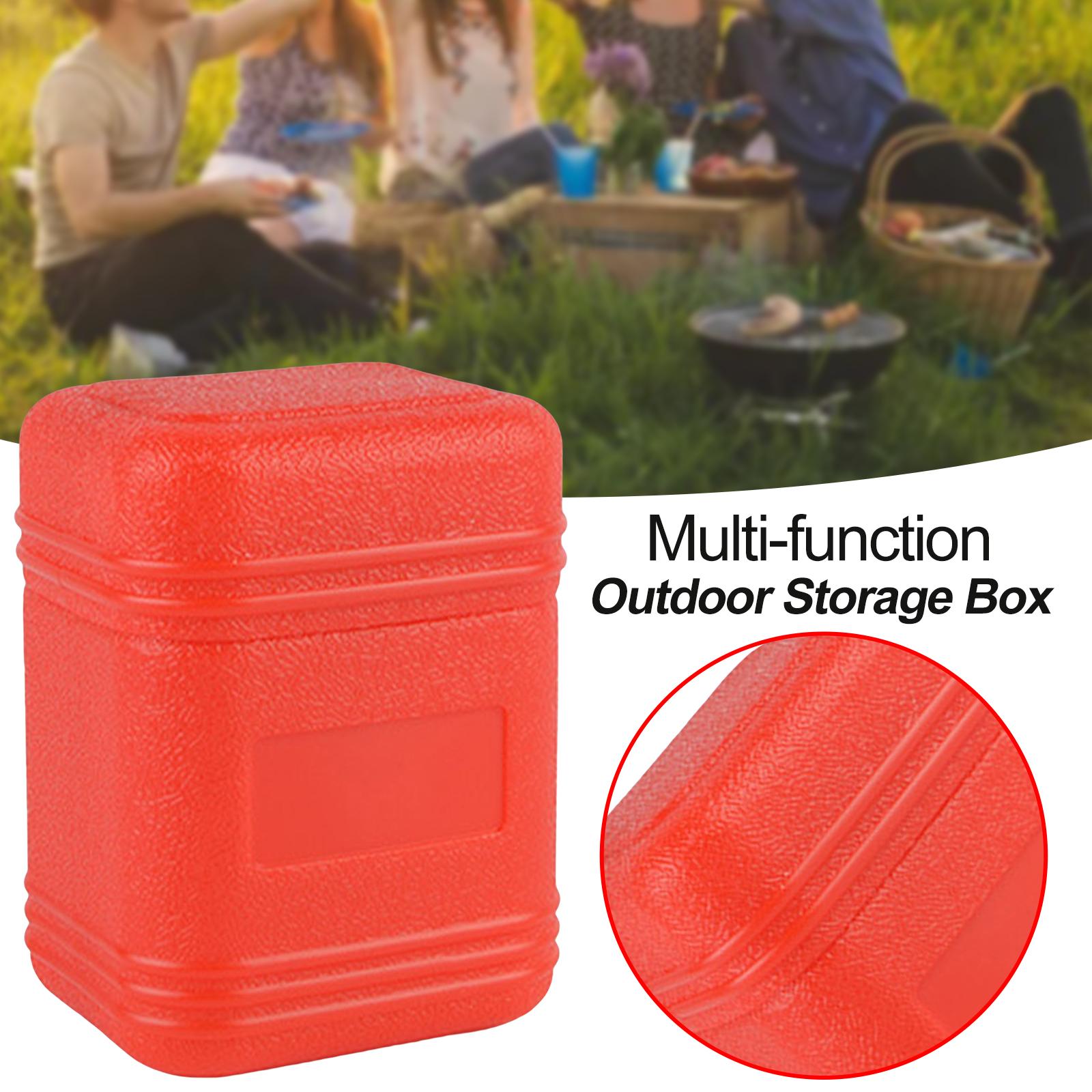 Outdoor Stove Storage Holder A - огляд і ціна Outdoor Camping Gear
