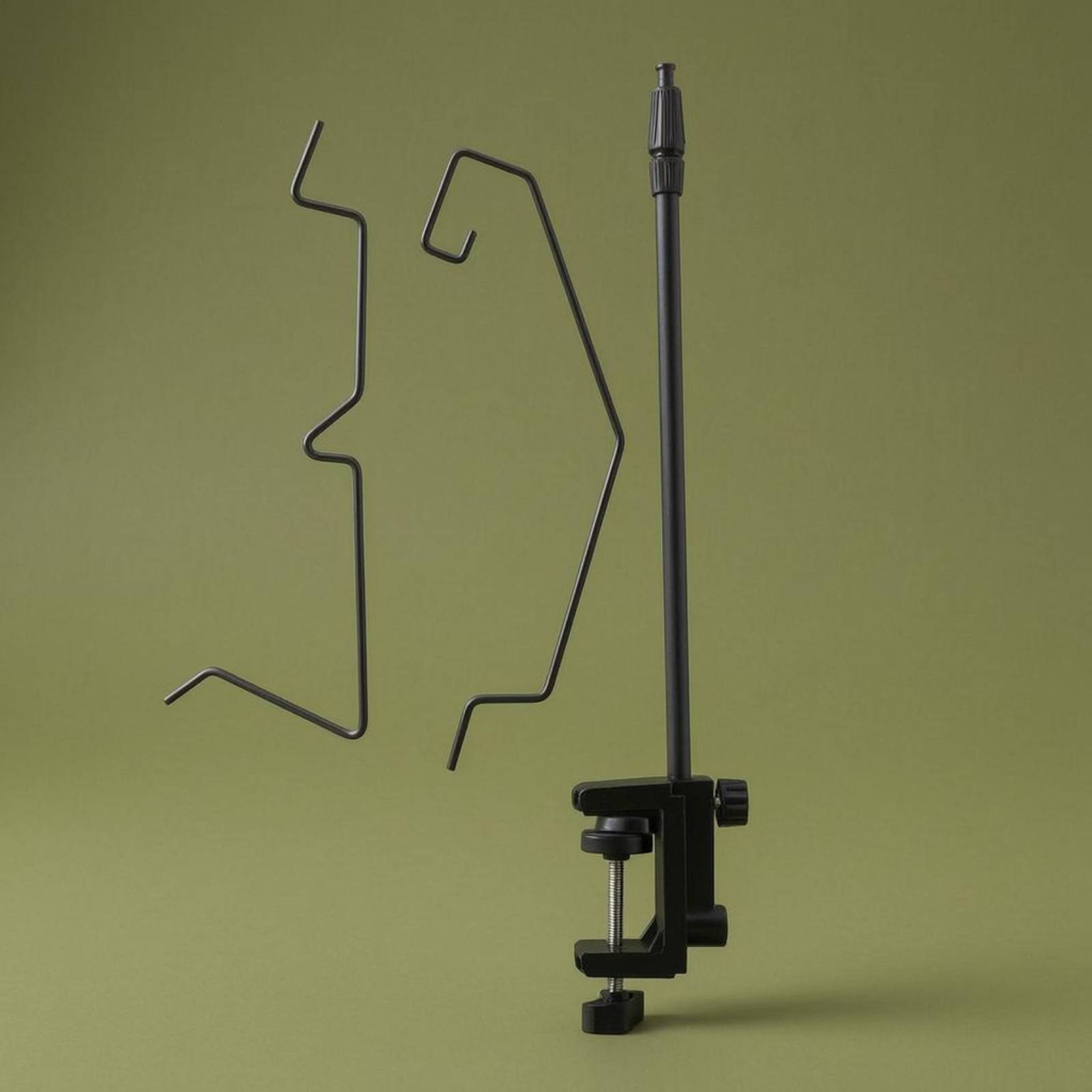 Tabletop Lantern Hanger Stand  - огляд і ціна Outdoor Camping Gear