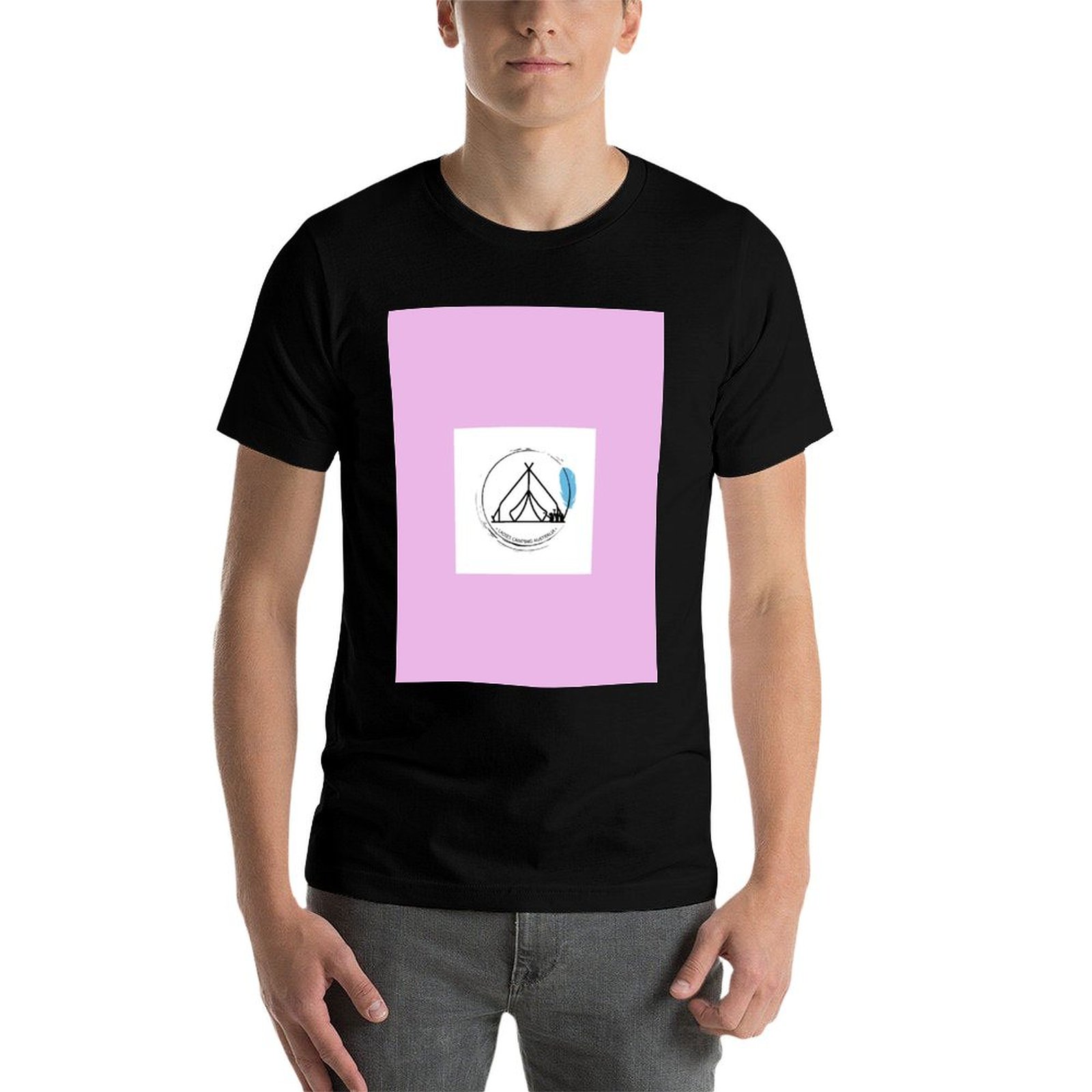 NSW text Design-Ladies Camping - огляд і ціна Outdoor Camping Australia