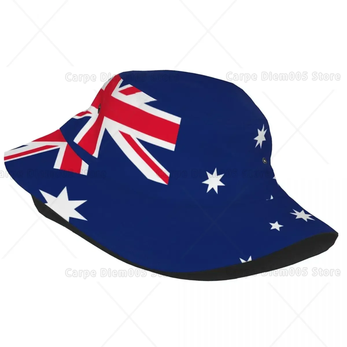 Australia National Flag Fisher - огляд і ціна Outdoor Camping Australia