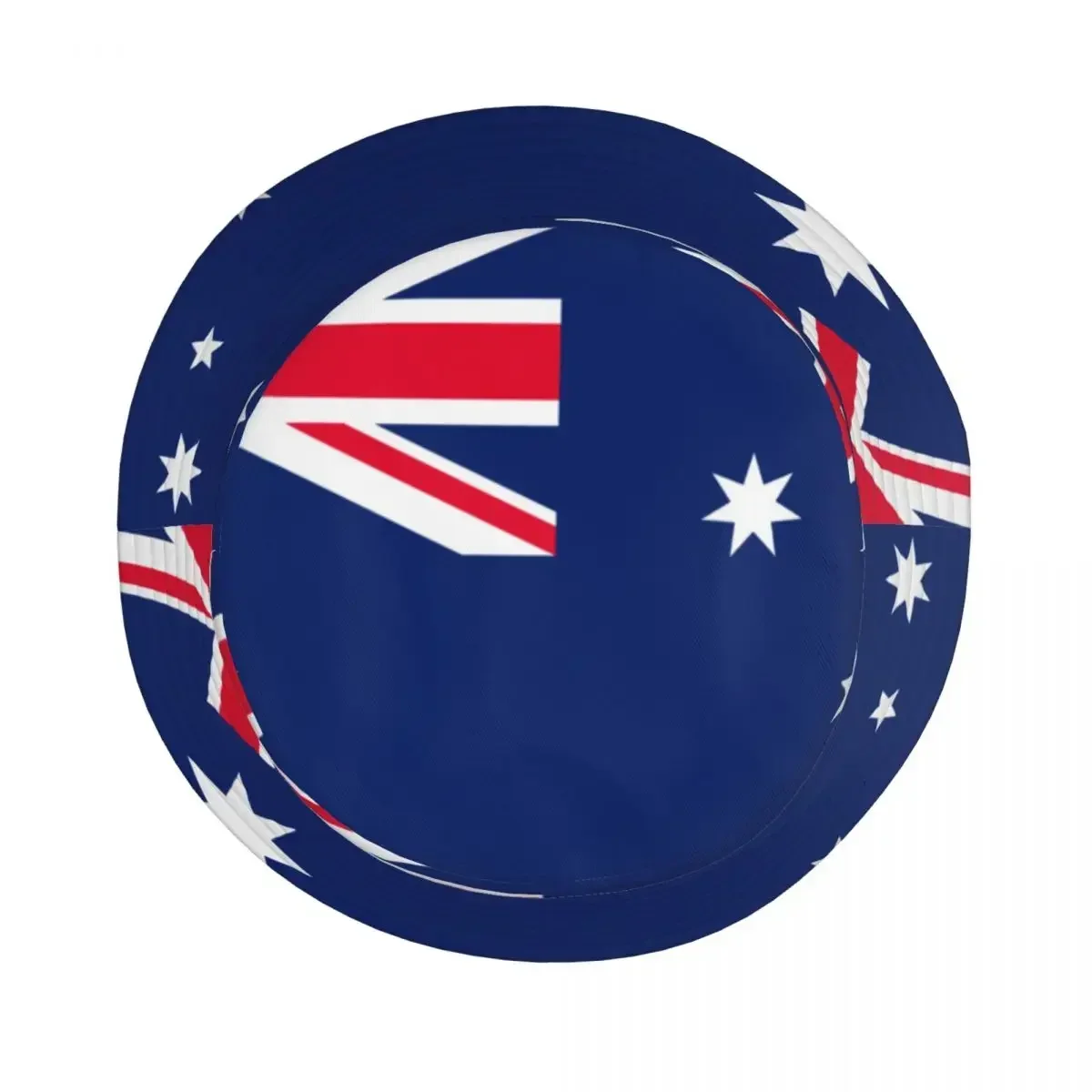 Australia National Flag Fisher - огляд і ціна Outdoor Camping Australia
