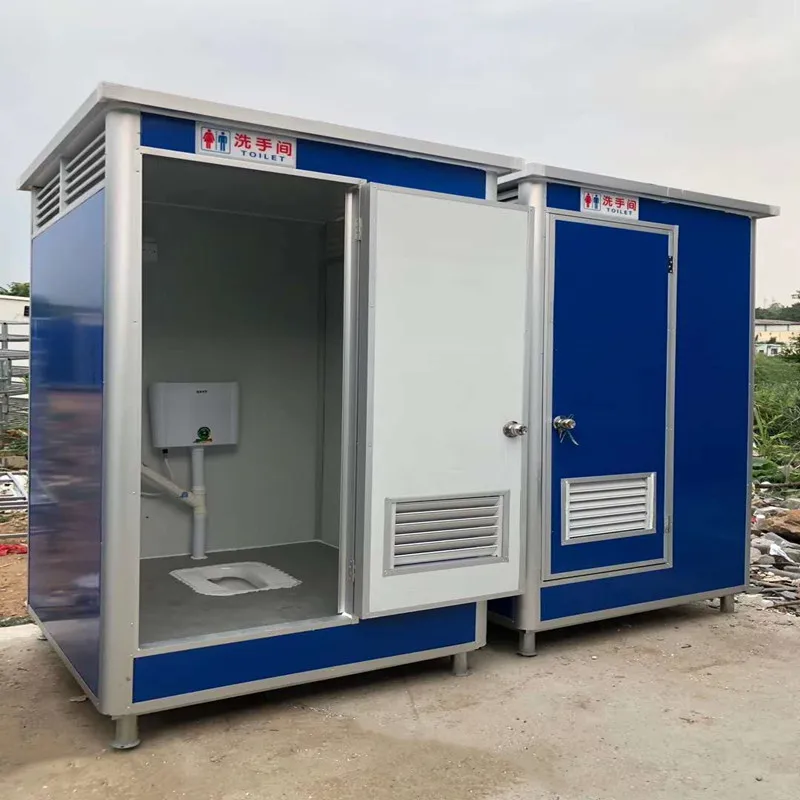 2026 Outdoor Portable Toilet a - огляд і ціна Outdoor Camping Showers