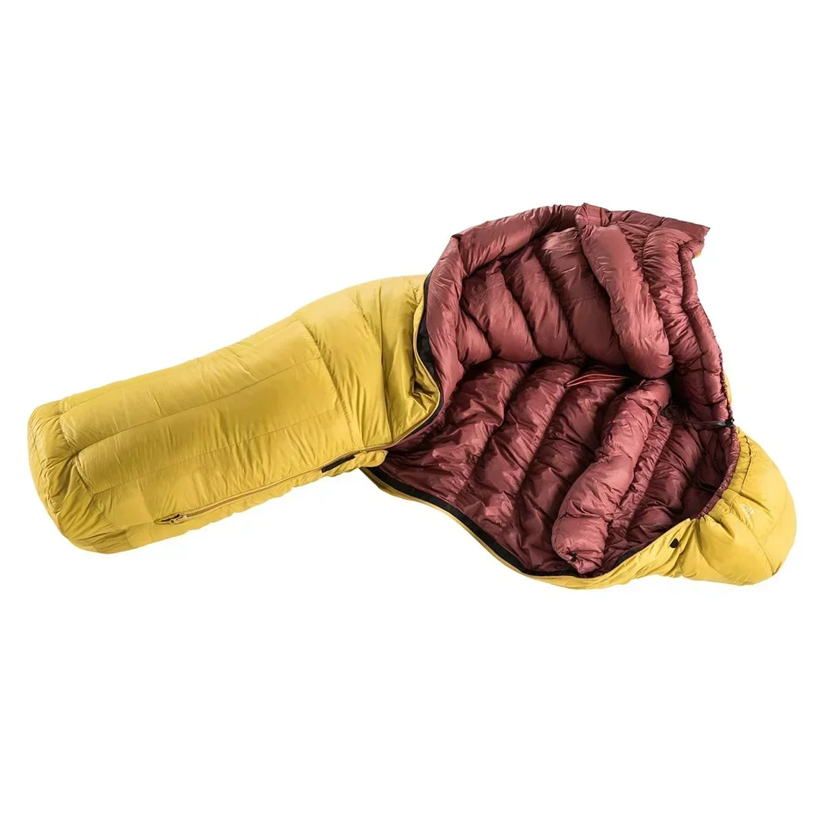 Adults Camping Sleeping Bag 12 - огляд і ціна Outdoor Camping Gear