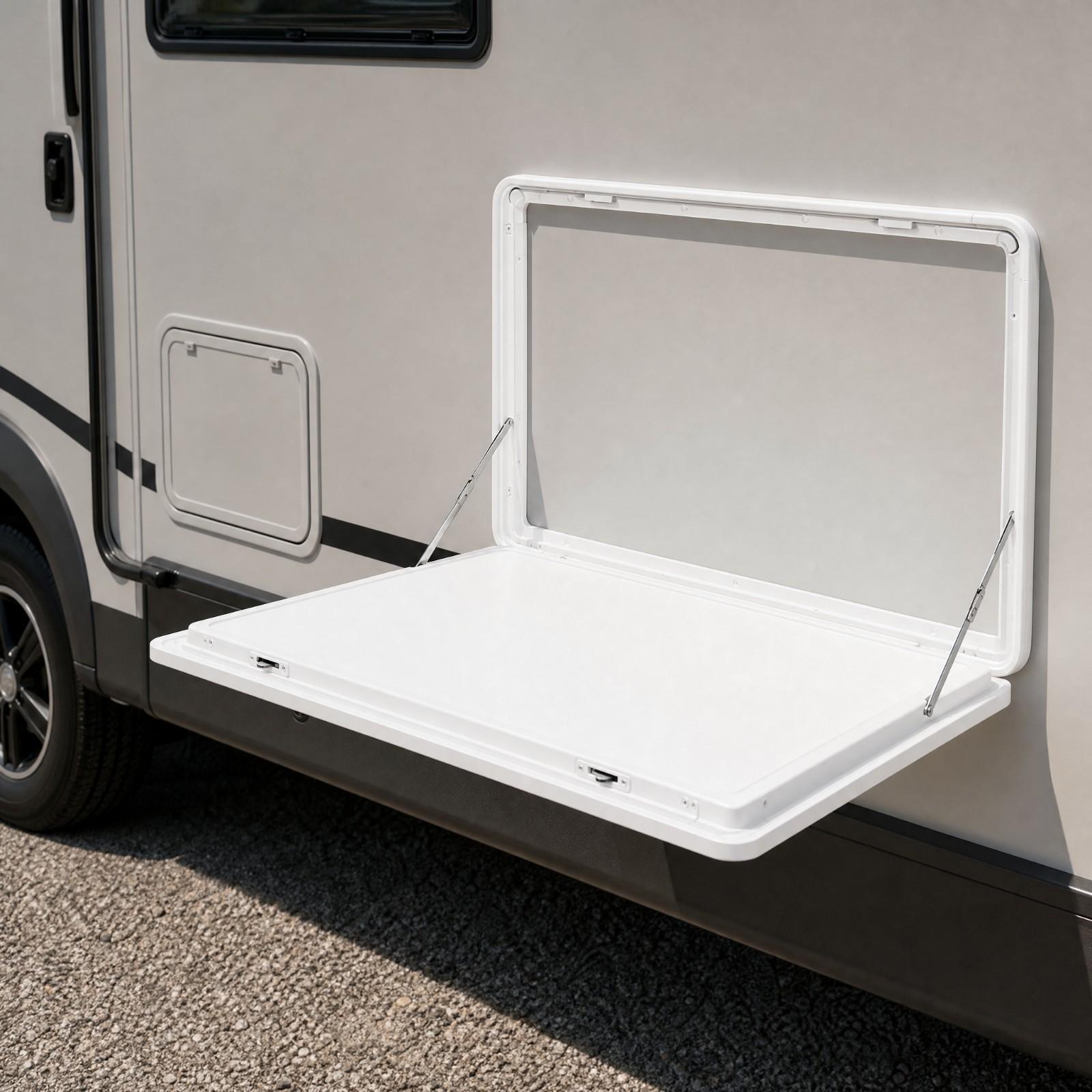 Folding Camping Side Table for - огляд і ціна Outdoor Camping Meals