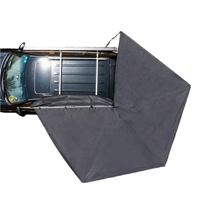 Factory Hot Sale Outdoor 0 Deg - огляд і ціна Outdoor Camping Awning