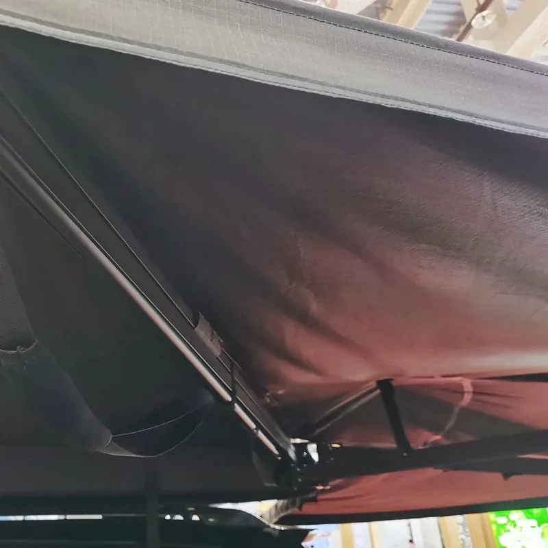 Factory Hot Sale Outdoor 0 Deg - огляд і ціна Outdoor Camping Awning