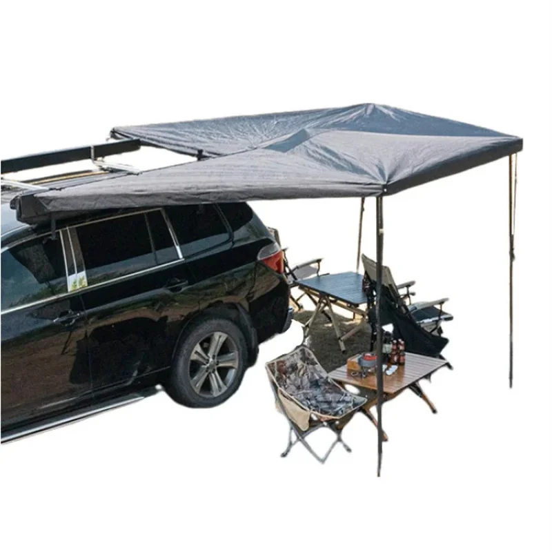 Factory Hot Sale Outdoor 0 Deg - огляд і ціна Outdoor Camping Awning