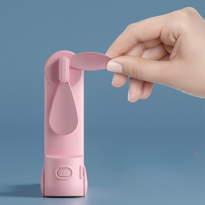 Kawaii Miffy Foldable Handheld - огляд і ціна Outdoor Camping Fans