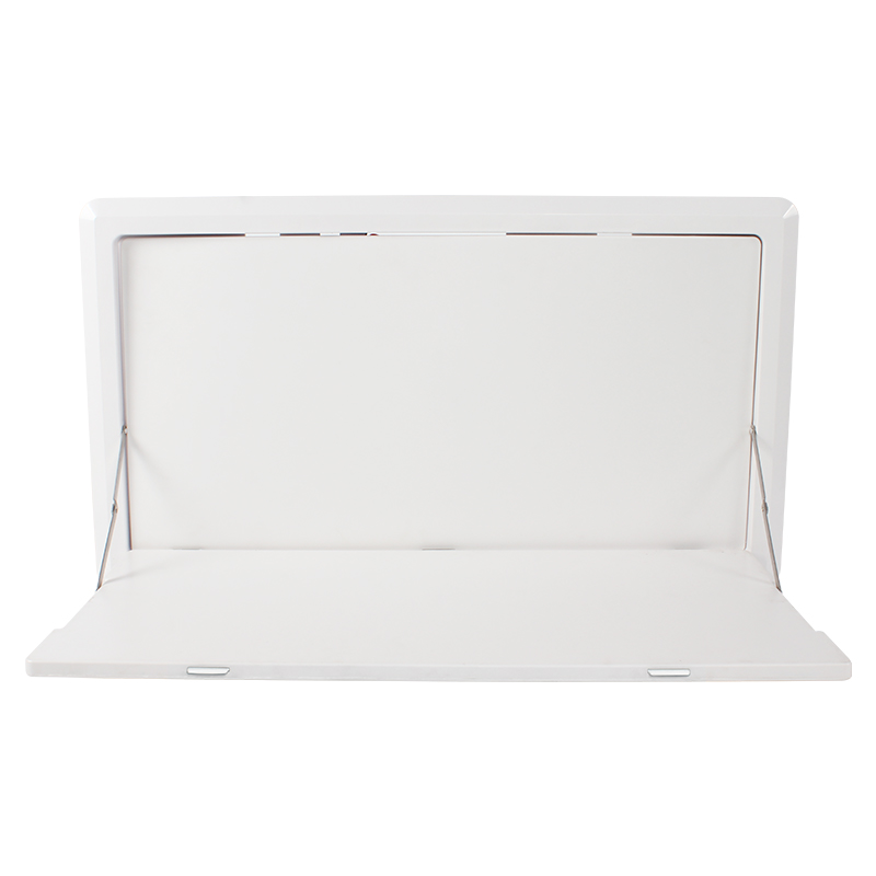 White/Black 800*450*26mm RV Ex - огляд і ціна Camp Table Folding